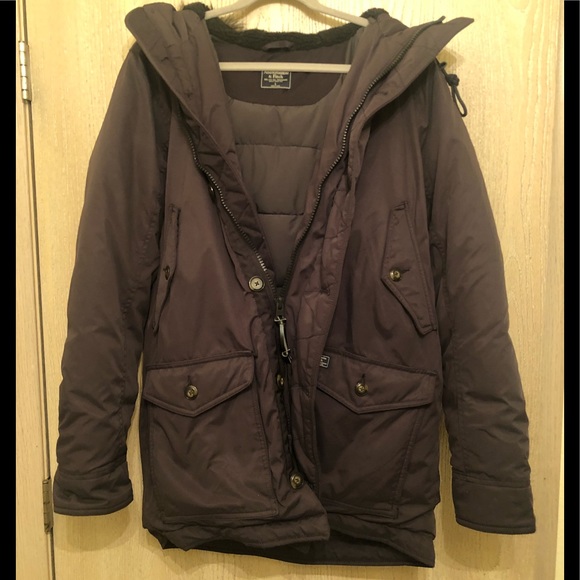 Abercrombie & Fitch Other - Coat